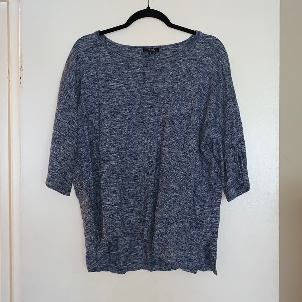 G&C Top